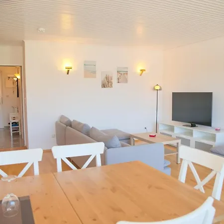 Haus Sonnenblick Whg 4 Inkl Wlan グレーミッツ