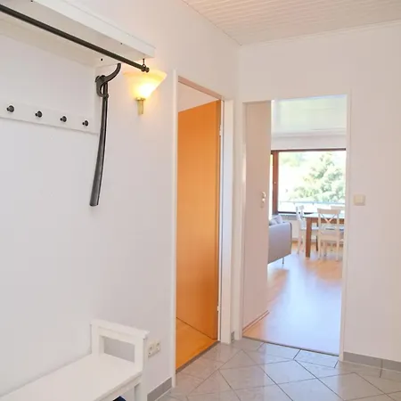 Haus Sonnenblick Whg 4 Inkl Wlan