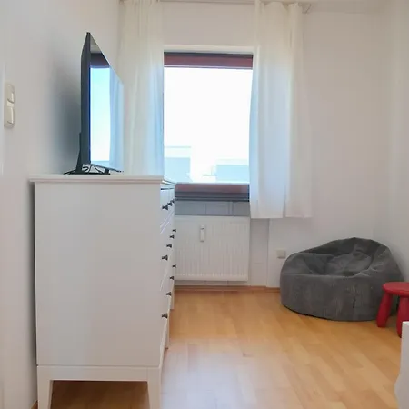 Haus Sonnenblick Whg 4 Inkl Wlan アパート