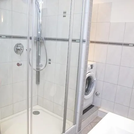 アパート Haus Sonnenblick Whg 4 Inkl Wlan