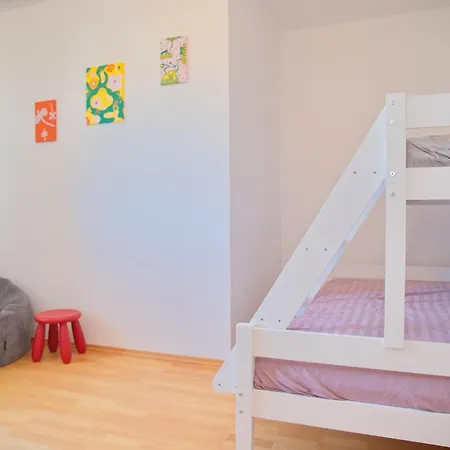 Haus Sonnenblick Whg 4 Inkl Wlan アパート *