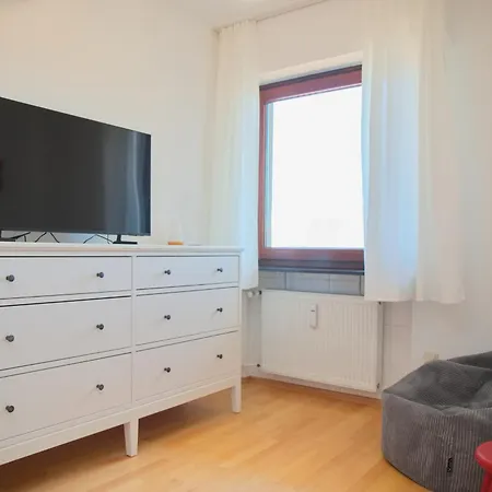 Haus Sonnenblick Whg 4 Inkl Wlan グレーミッツ