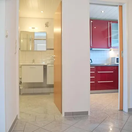 Haus Sonnenblick Whg 4 Inkl Wlan アパート