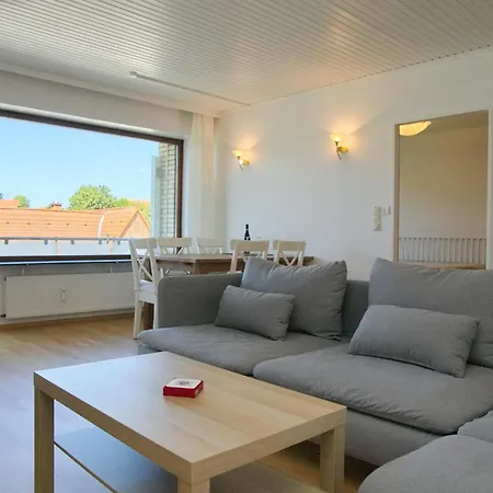 Haus Sonnenblick Whg 4 Inkl Wlan * グレーミッツ