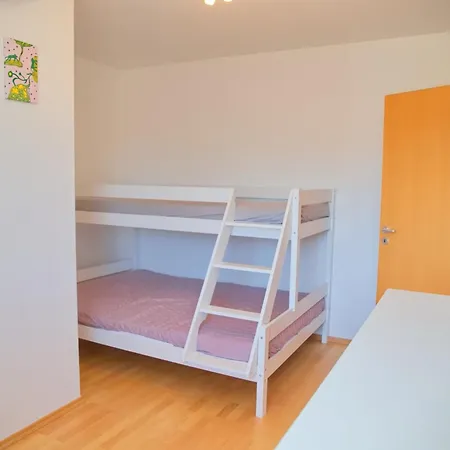 アパート Haus Sonnenblick Whg 4 Inkl Wlan *