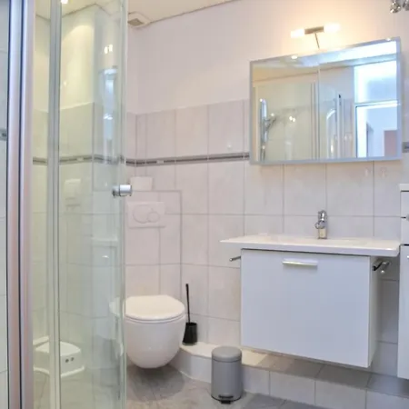 Haus Sonnenblick Whg 4 Inkl Wlan グレーミッツ