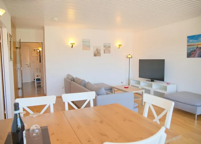 Haus Sonnenblick Whg 4 Inkl Wlan Grömitz