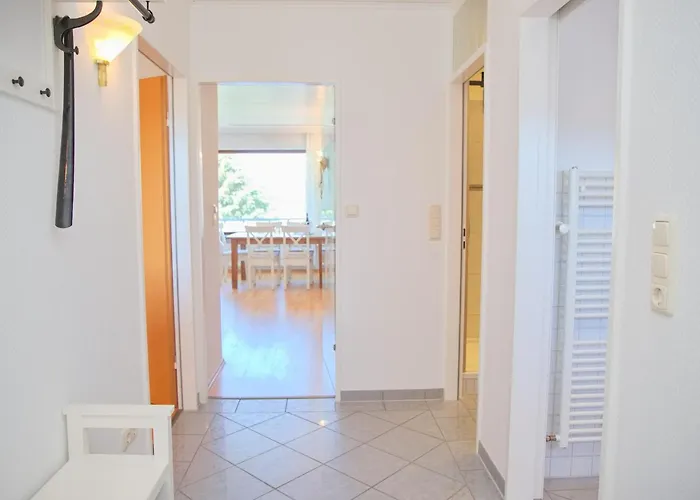 Haus Sonnenblick Whg 4 Inkl Wlan * Grömitz