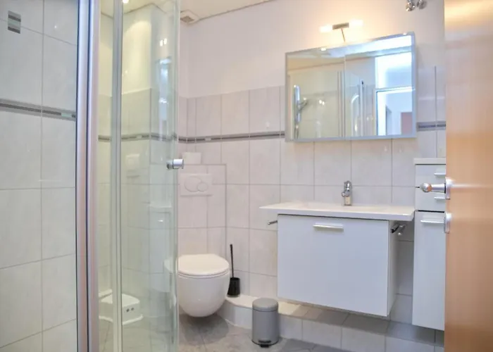 Haus Sonnenblick Whg 4 Inkl Wlan Grömitz